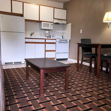 Affordable Suites Берлінгтон Екстер'єр фото