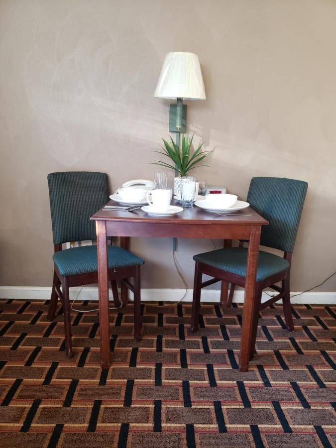Affordable Suites Берлінгтон Екстер'єр фото